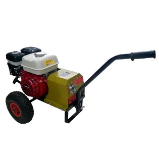 evasiliou ravdistiko honda gx5